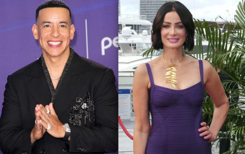 Daddy Yankee y Dayanara Torres encabezarán desfile
