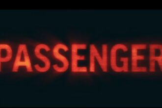 La película de terror 'Passenger' explora el viaje en carretera por EEUU
