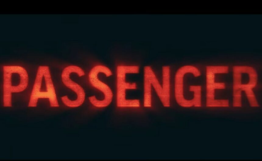 La película de terror 'Passenger' explora el viaje en carretera por EEUU