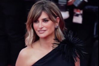 Penélope Cruz y su supuesto aneurisma cerebral