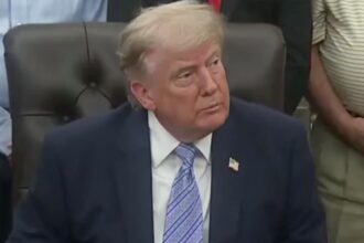 Donald Trump confirms he will not attend son Donald Trump Jr.'s wedding