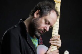 Alejandro Marcovich, ex-guitarist of Caifanes is in coma