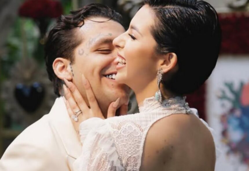 videos de Christian Nodal y sus supuestas infidelidades