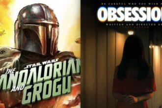 Obsesión es la sorpresa de este año en la taquilla de cine