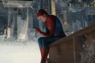 Spider Man: Brand New Day' movie premiere is brought forward