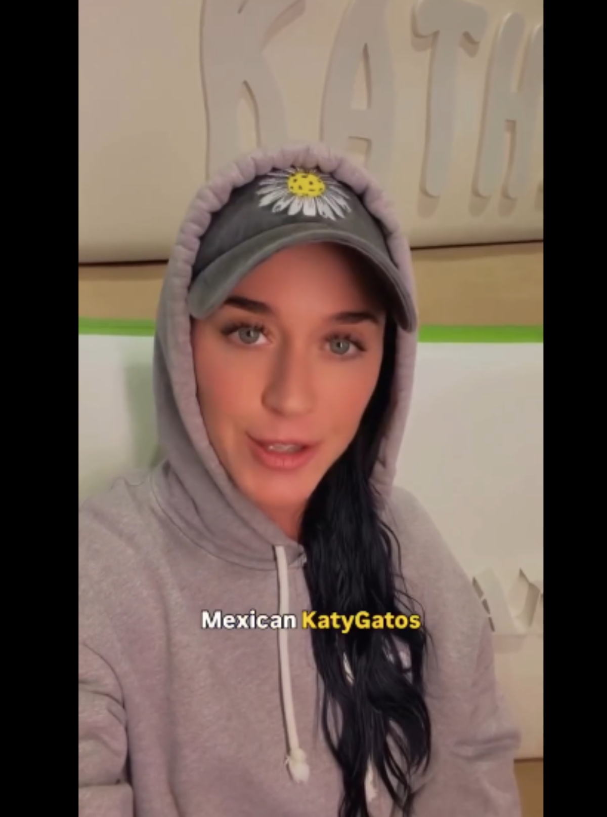 Katy Perry confirma concierto gratis para sus fans latinos