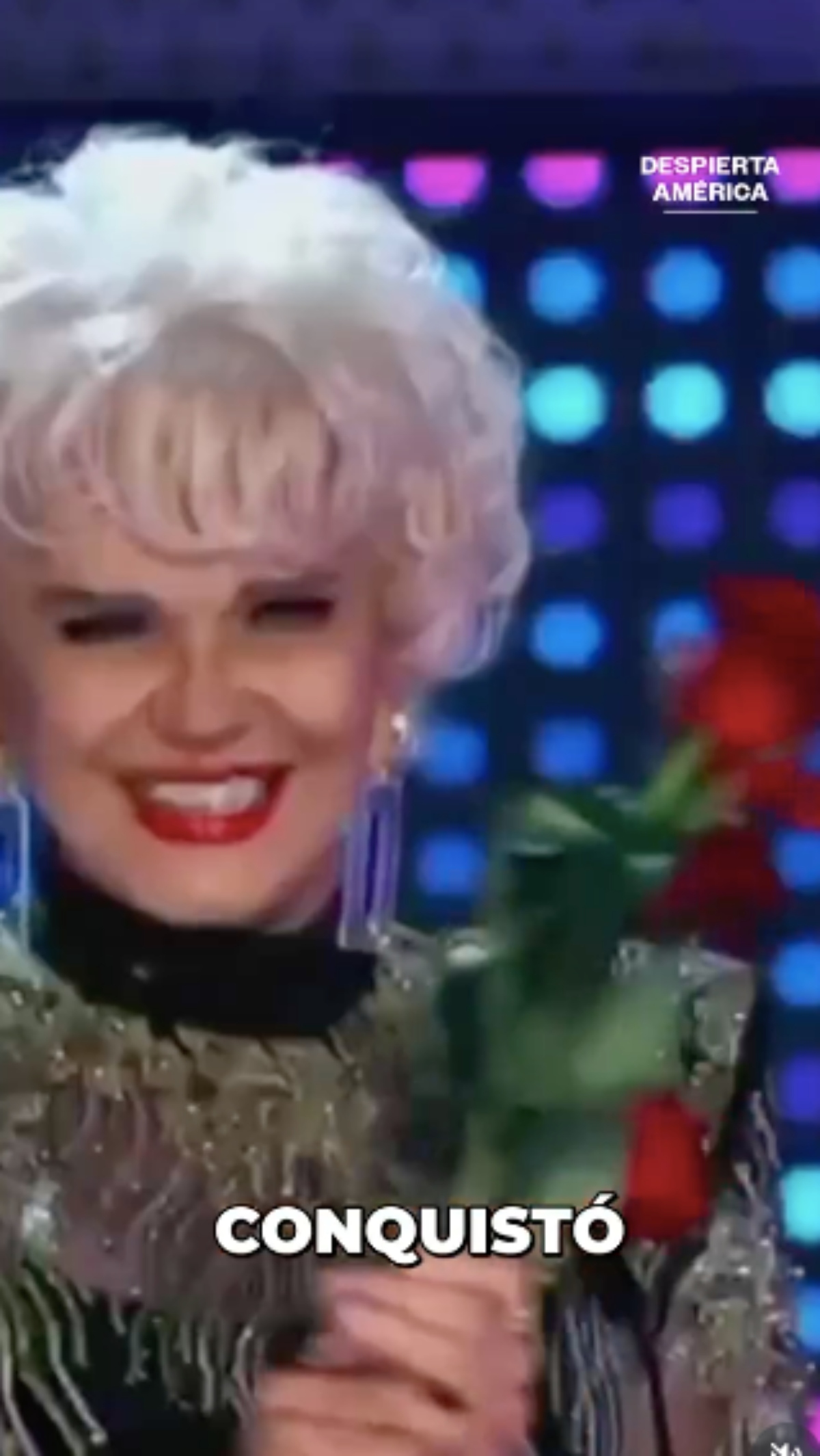 Charytin Goyco's return to television announced