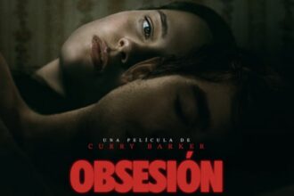 Obsession is the new sensation at the box office