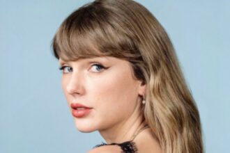 Taylor Swift estará en Toy Story 5