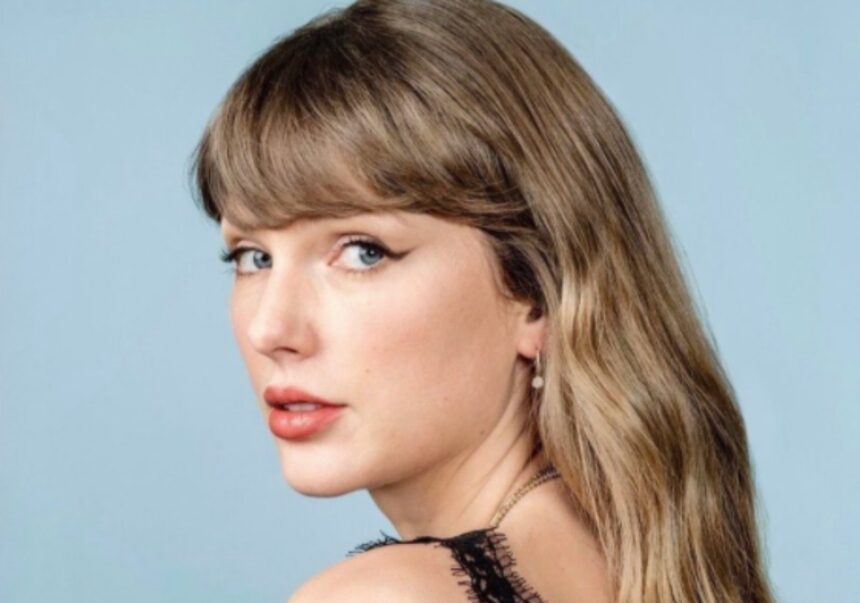 Taylor Swift estará en Toy Story 5
