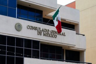 Consulados mexicanos en EEUU, Consulados mexicanos, México EEUU, consulado, QuéOnnda