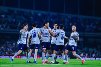 Cruz Azul campeón, Cruz Azul, campeón Clausura 2026, Liga MX, QuéOnnda