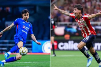 Cruz Azul y Chivas semifinalistas Liguilla 2026, Cruz Azul, Chivas semifinales, Liguilla 2026, QuéOnnda