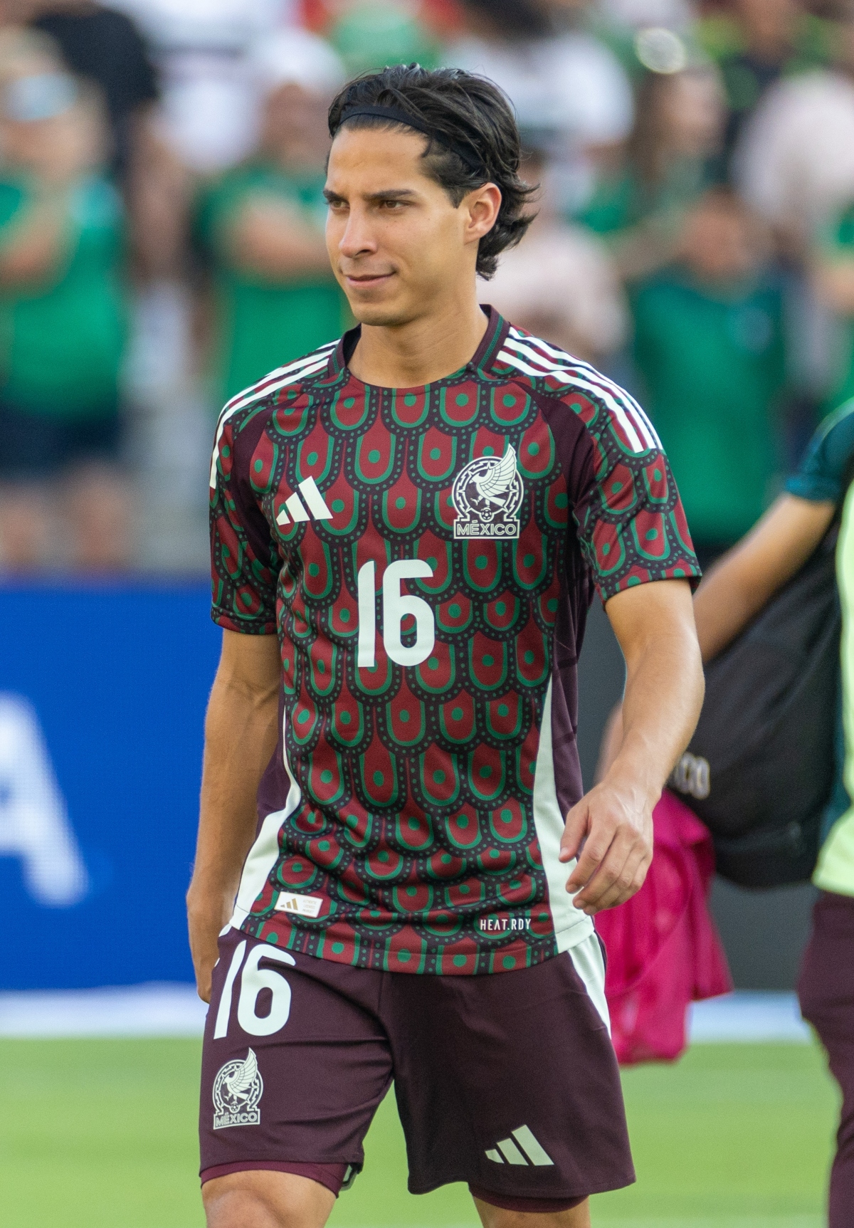 Diego Lainez World Cup 2026