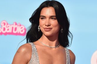 Dua Lipa Live from Mexico, Dua Lipa, Dua Lipa México, Música, QuéOnnda