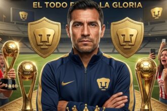 El nuevo Rey Midas, Efraín Juárez, Los Jefes, QuéOnnda TV