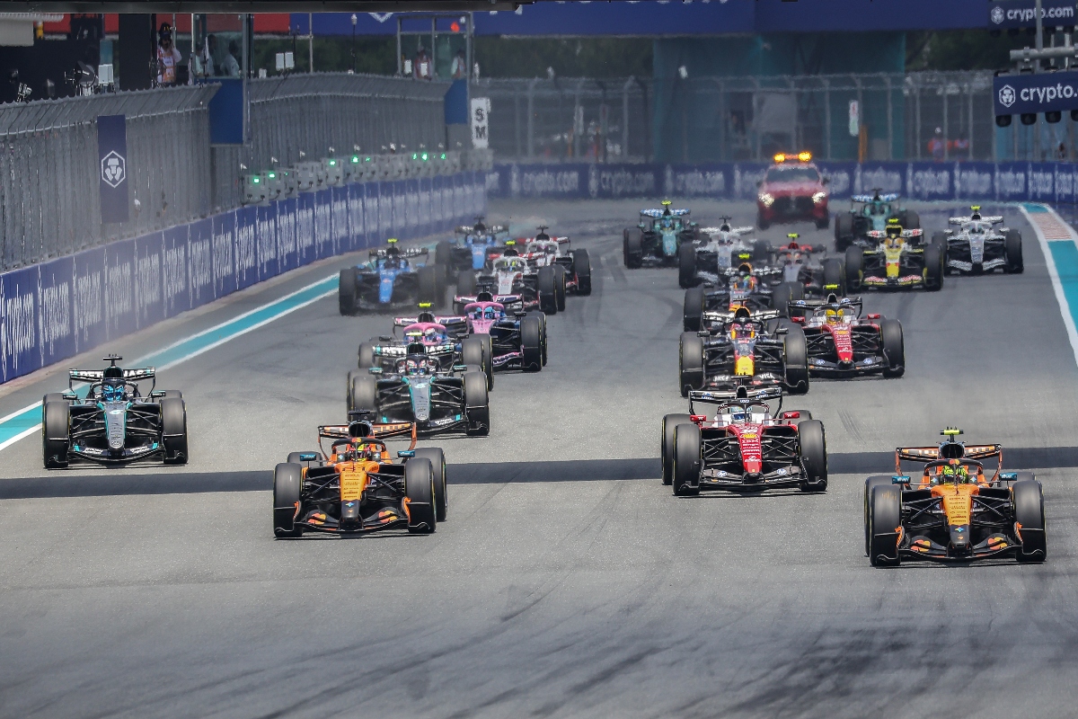 F1 2026 clasificación pilotos 