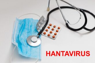 Hantavirus vs Covid, Hantavirus, Covid, pandemia, QuéOnnda