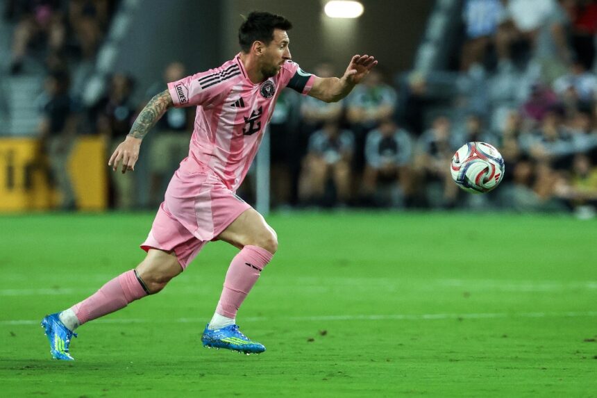 Messi remontada Inter Miami