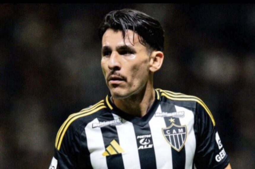Paraguay Mundial 2026