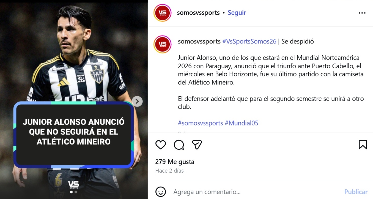 Paraguay Mundial 2026