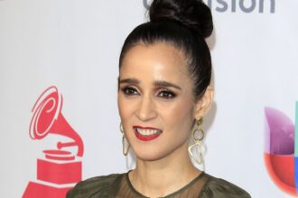 Julieta Venegas Norteña
