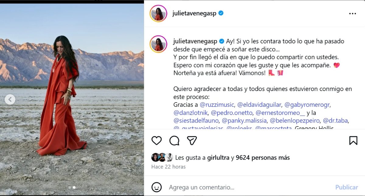 singer, Mexico