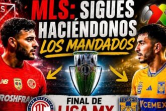 Liga MX superior a la MLS, Liga MX, MLS, Los Jefes, QuéOnnda