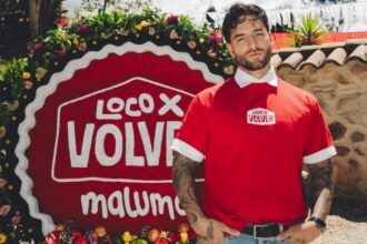Loco x volver, Maluma, nuevo disco, Música, QuéOnnda