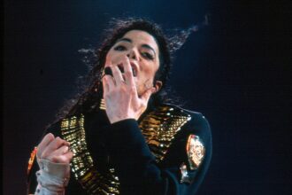 Michael Jackson Billie Jean