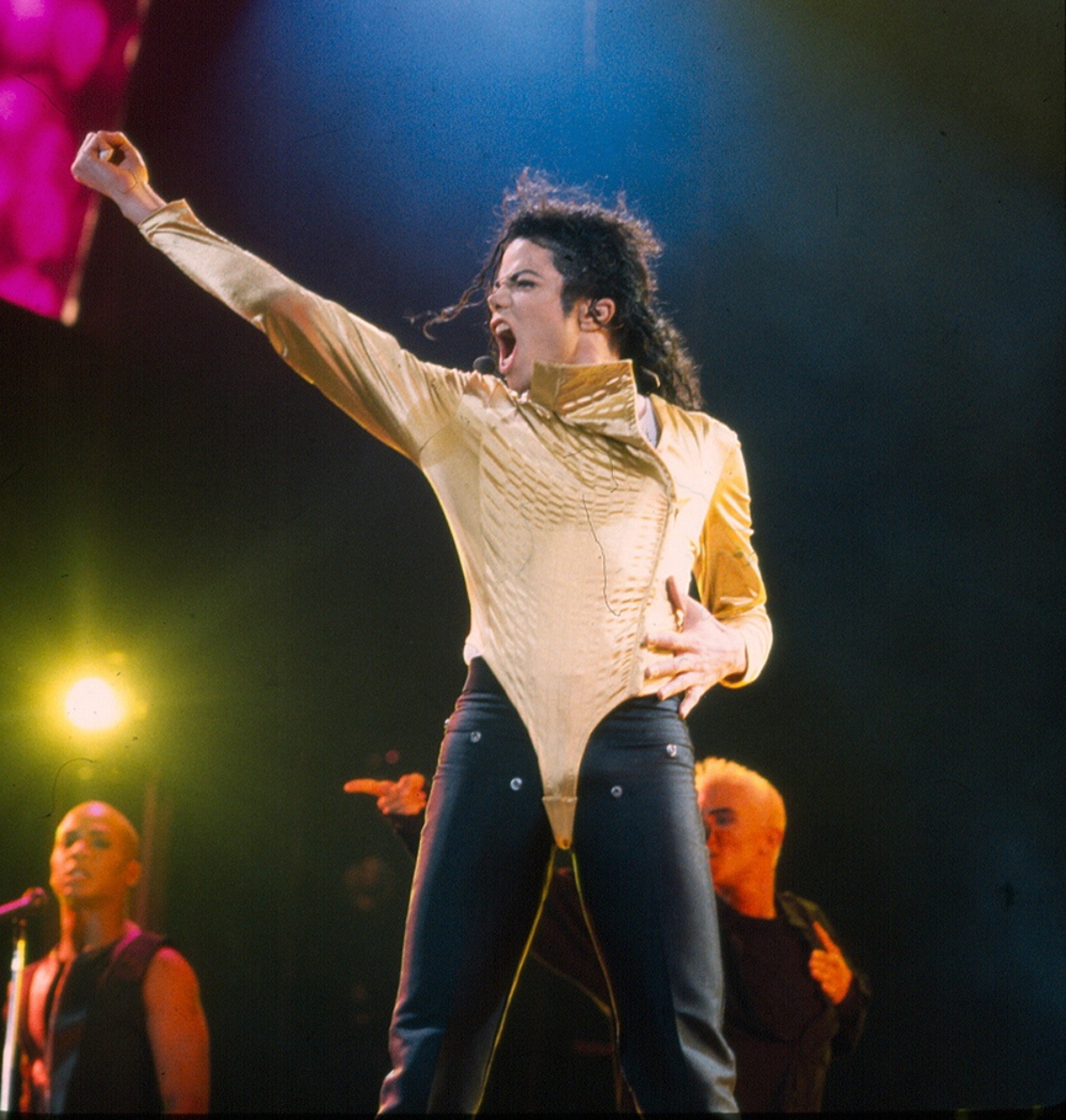 Michael Jackson Billie Jean
