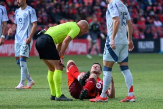 MLS proposes to stop the clock