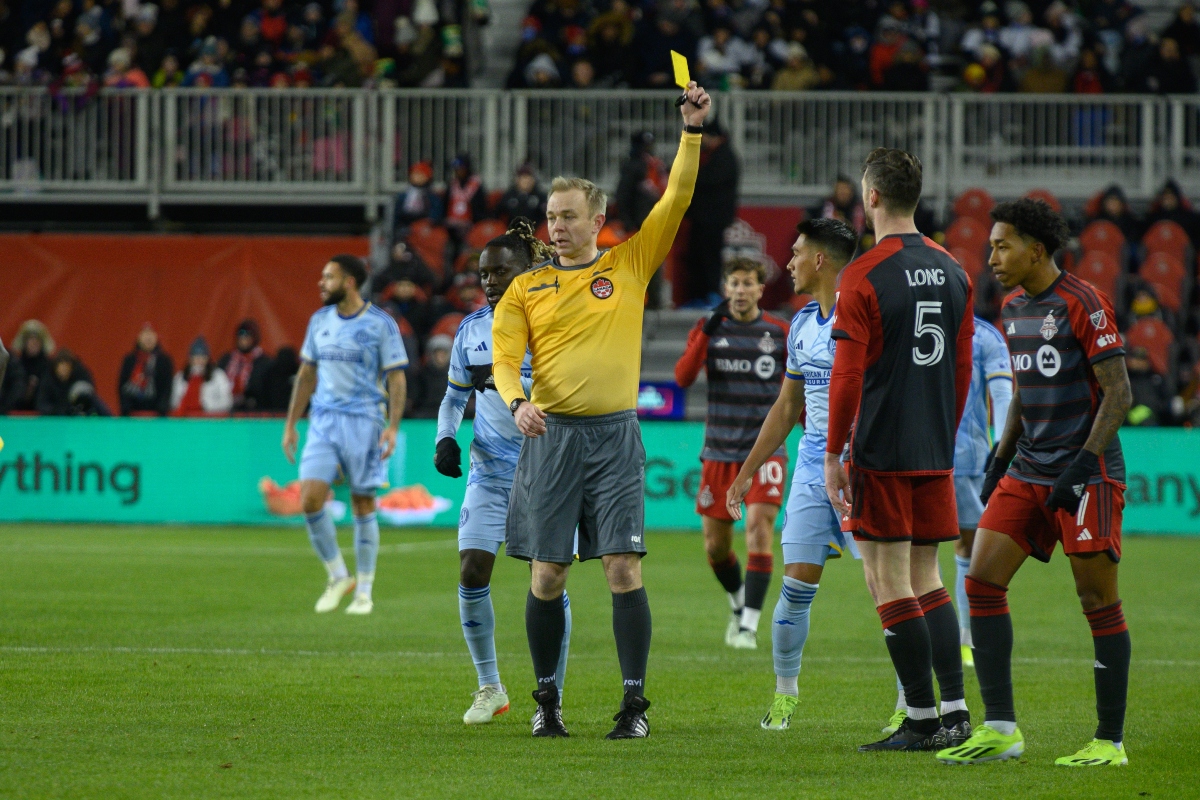 MLS propone detener reloj