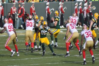 NFL calendario internacional