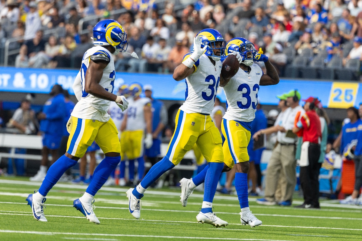 NFL international calendar