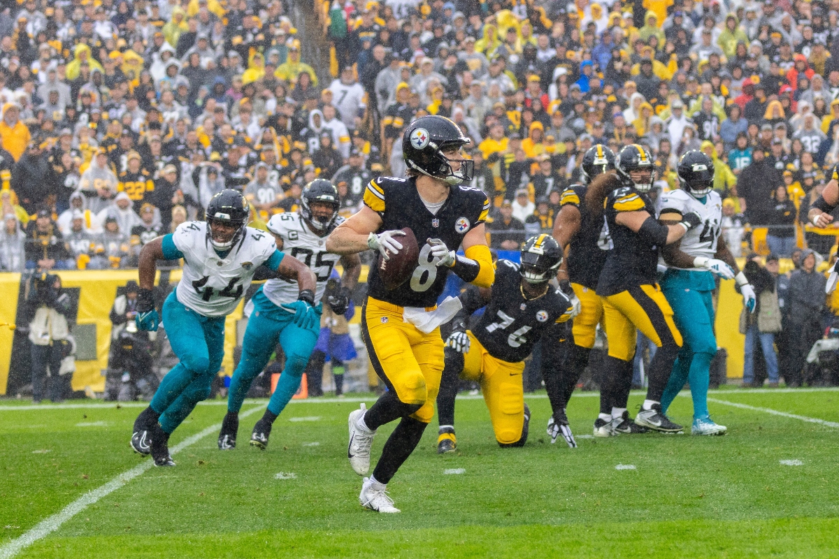 Steelers