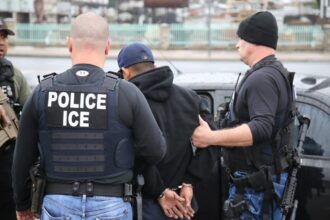 Nueva York prohíbe ICE escuelas iglesias, Nueva York, ICE, ICE en escuelas, ICE en iglesias, QuéOnnda