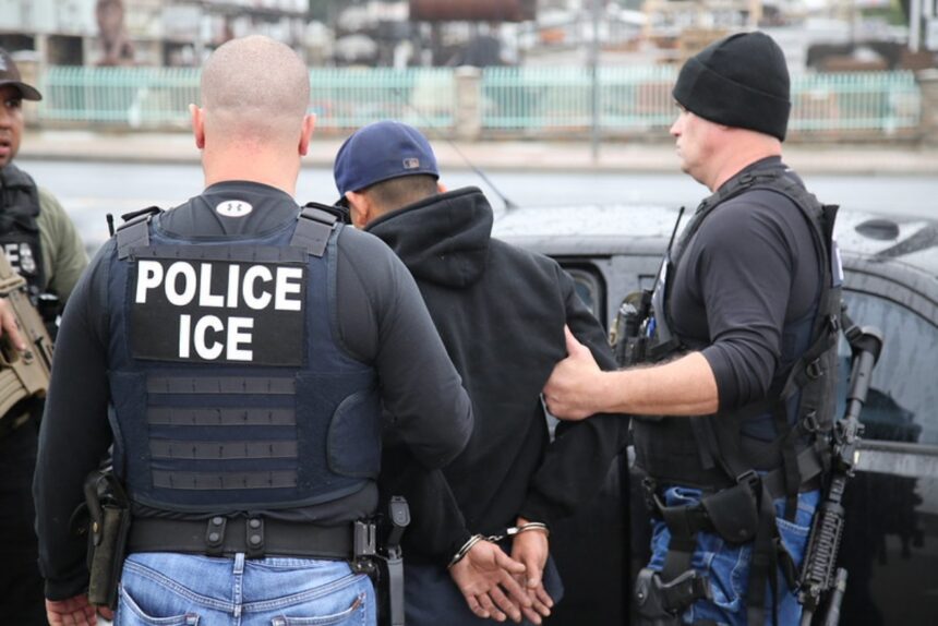 Nueva York prohíbe ICE escuelas iglesias, Nueva York, ICE, ICE en escuelas, ICE en iglesias, QuéOnnda
