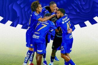 Pumas elimina al América, Pumas, América, Liguilla Clausura 2026, QuéOnnda