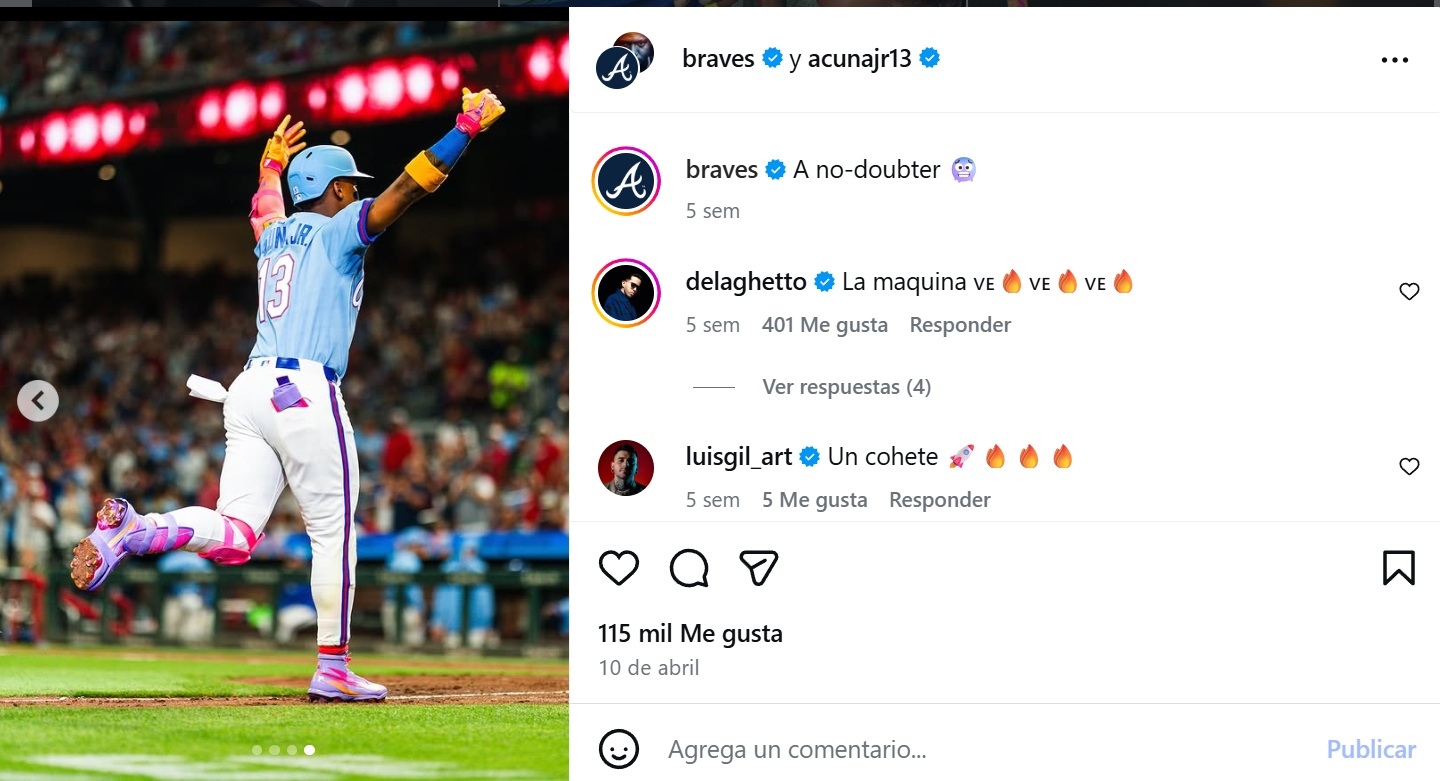 MLB, beisbol, EUA