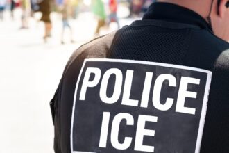 Reactivan deportaciones masivas, deportaciones masivas, ICE; agente federal, QuéOnnda