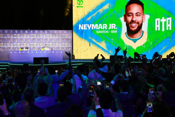 convocatoria Brasil Mundial 2026, convocatoria Brasil, Mundial 2026, Brasil, QuéOnnda