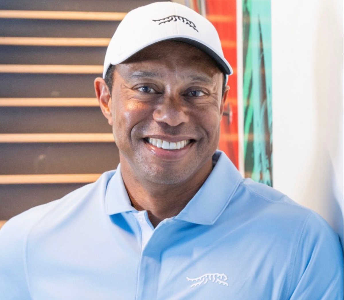 Tiger Woods learns of formal charges for driving under the influence of substances