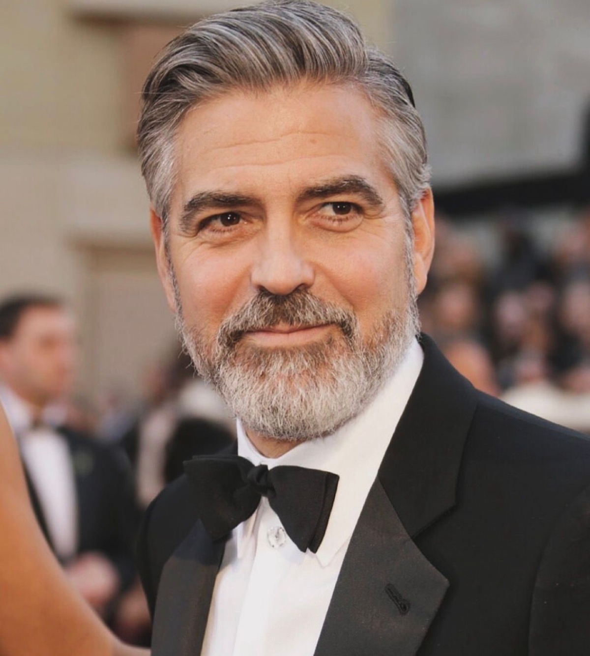 George Clooney ¿se retira de la actuación?
