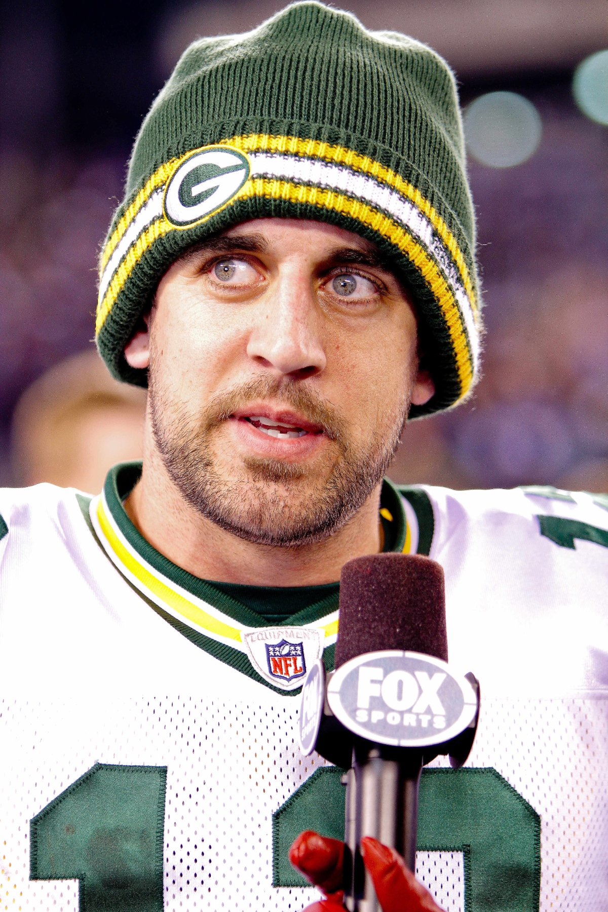 Green Bay Packers