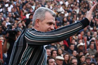 Javier Aguirre World Cup list