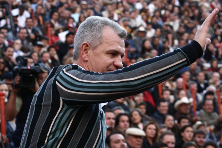 Javier Aguirre lista Mundial