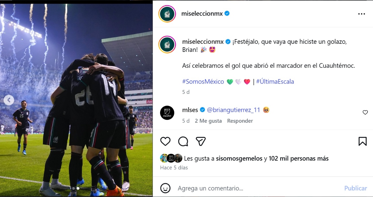 México, futbol