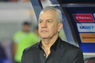 Javier Aguirre Selección Mexicana