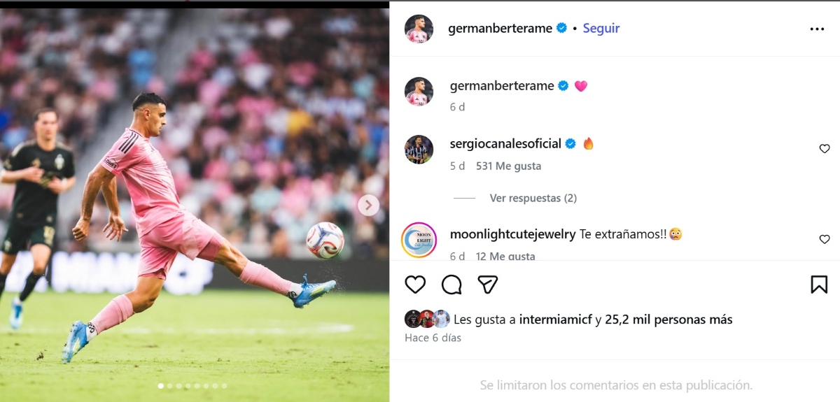 Germán Berterame